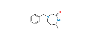 Picture of Suvorexant Impurity 15