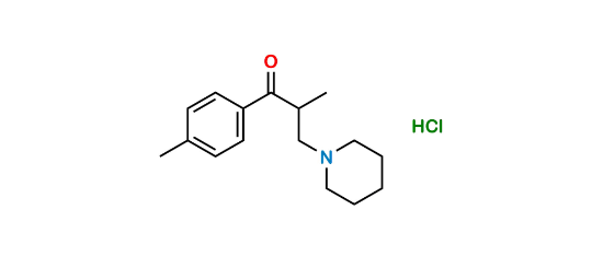 Picture of Tolperisone Hydrochloride