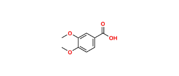 Picture of Veratric Acid