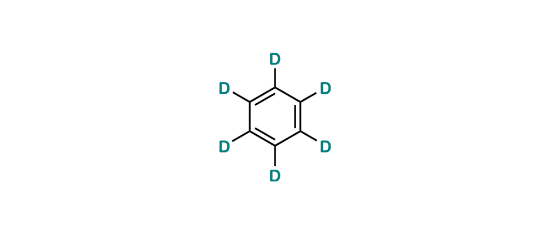 Picture of Benzene D6