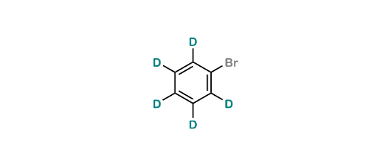 Picture of Bromobenzene D5