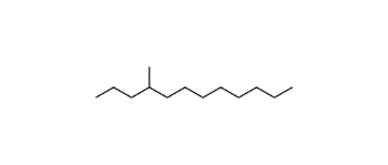 Picture of 4-Methyldodecane