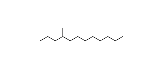 Picture of 4-Methyldodecane