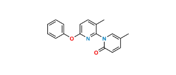 Picture of Pirfenidone Impurity 14
