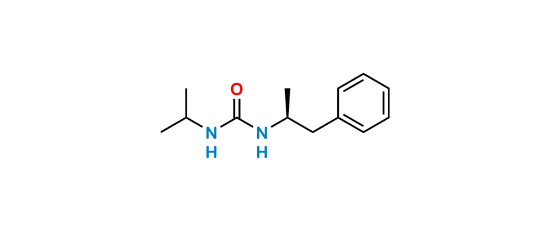 Picture of Amfetamine Urea
