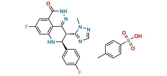 Picture of Talazoparib Tosylate