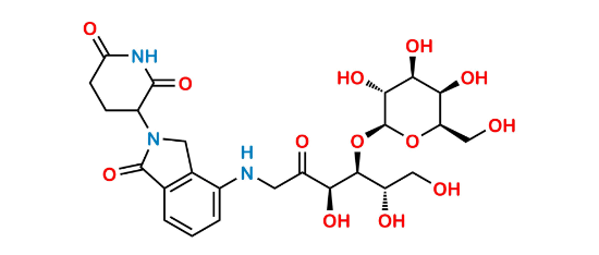 Picture of Lenalidomide Impurity 40
