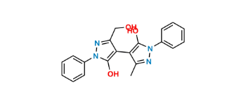 Picture of Edaravone Impurity 18