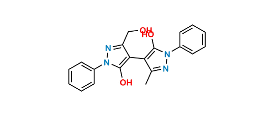 Picture of Edaravone Impurity 18