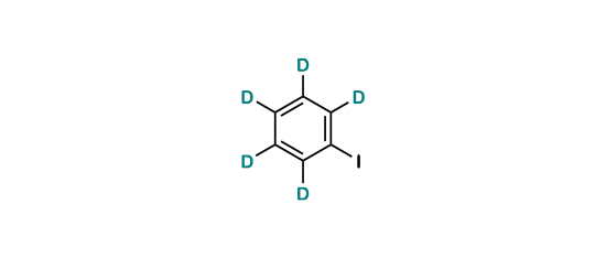 Picture of Iodobenzene-d5