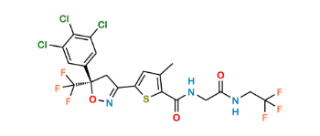 Picture of Lotilaner R-Isomer