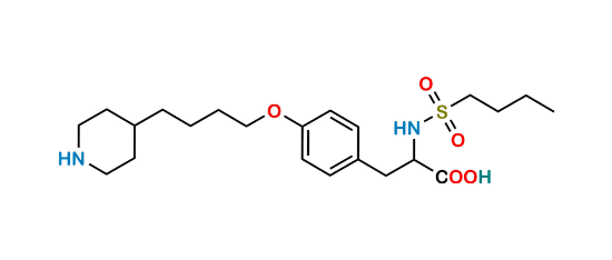 Picture of (D,L)-Tirofiban