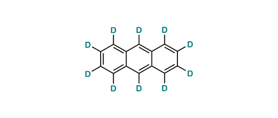 Picture of Anthracene-D10
