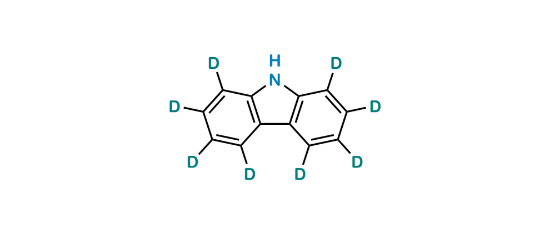 Picture of Carbazole D8