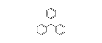 Picture of Triphenylmethane