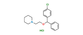 Picture of Cloperastine Hydrochloride