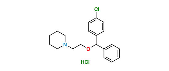 Picture of Cloperastine Hydrochloride