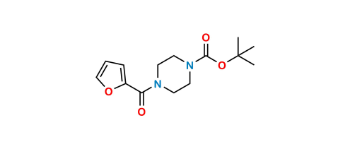 Picture of Prazosin Impurity 1