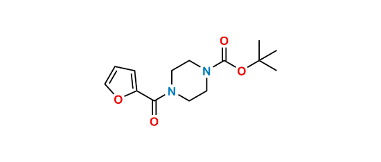 Picture of Prazosin Impurity 1