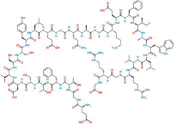 Picture of Semaglutide Intermediate P29