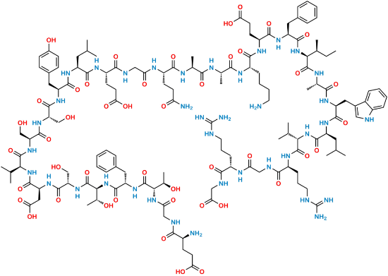 Picture of Semaglutide Intermediate P29