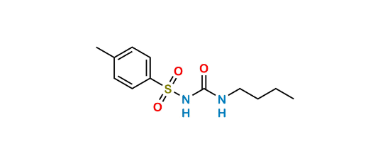 Picture of Tolbutamide