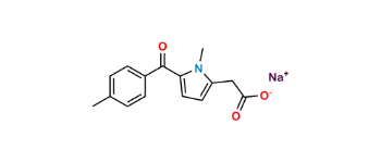 Picture of Tolmetin Sodium