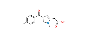 Picture of Tolmetin 4-Isomer