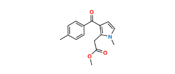 Picture of Tolmetin Impurity 4