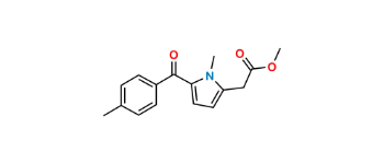 Picture of Tolmetin Impurity 5