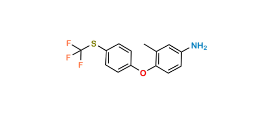 Picture of Toltrazuril Impurity 2