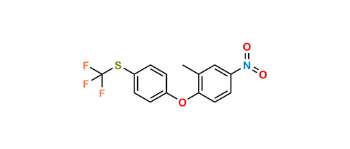 Picture of Toltrazuril Impurity 1
