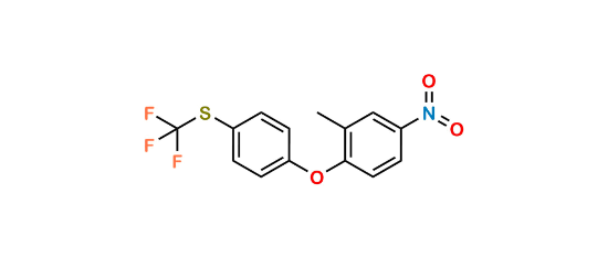 Picture of Toltrazuril Impurity 1