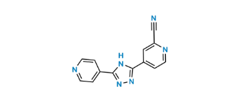 Picture of Topiroxostat
