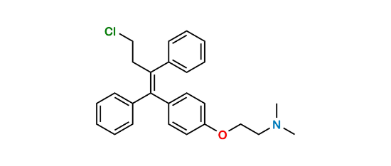 Picture of Toremifene