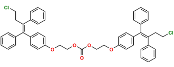 Picture of Toremifene Dimer Impurity