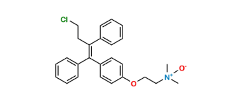 Picture of Toremifene N-Oxide