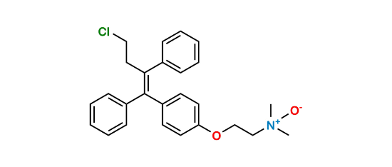 Picture of Toremifene N-Oxide