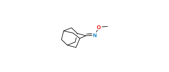 Picture of O-Methyl 2-Adamantanone Oxime