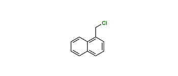 Picture of 1-(Chloromethyl)naphthalene