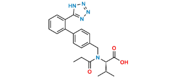 Picture of Valsartan Impurity 33