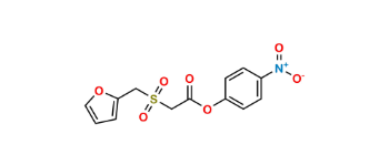 Picture of Lafutidine Impurity 10