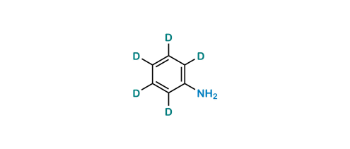 Picture of Aniline-D5