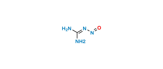 Picture of Nitrosoguanidine