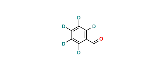 Picture of Benzaldehyde-D5 Picture of Benzaldehyde-D5