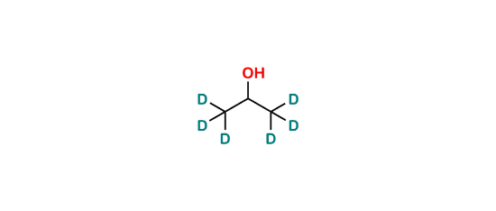 Picture of 2-Propanol-1,1,1,3,3,3-d6 Picture of 2-Propanol-1,1,1,3,3,3-d6