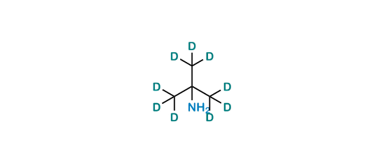 Picture of Tert-Butyl-D9-Amine Picture of Tert-Butyl-D9-Amine