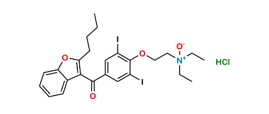 Picture of Amiodarone EP Impurity J