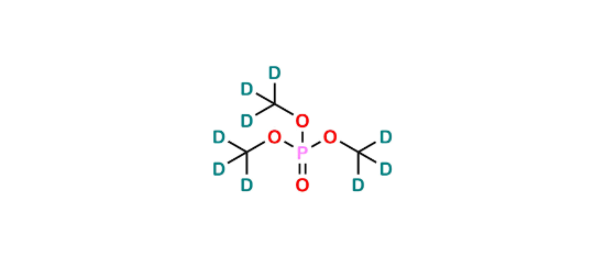 Picture of Trimethyl Phosphate-d9 Picture of Trimethyl Phosphate-d9