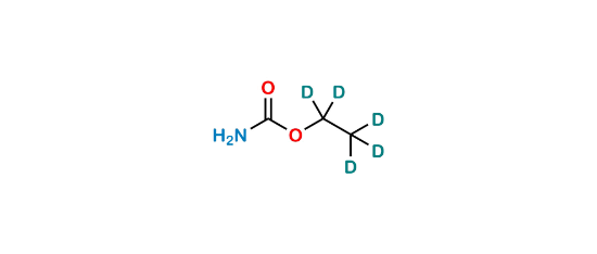 Picture of Urethane-d5 Picture of Urethane-d5
